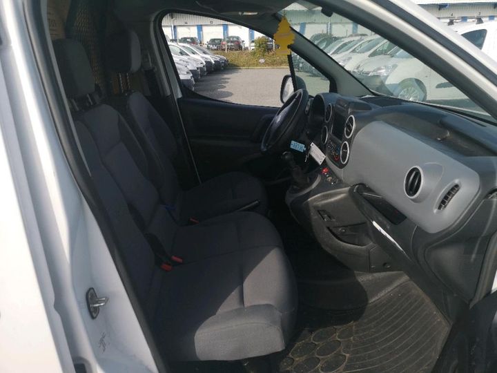 Photo 6 VIN: VF77B9HN0GJ733015 - CITROEN BERLINGO 