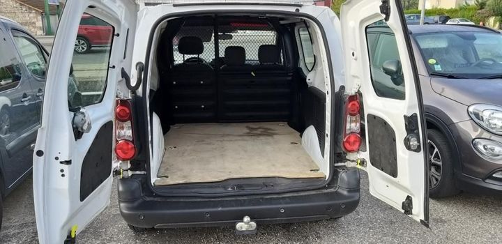 Photo 3 VIN: VF77B9HN0GJ734874 - CITROEN BERLINGO 