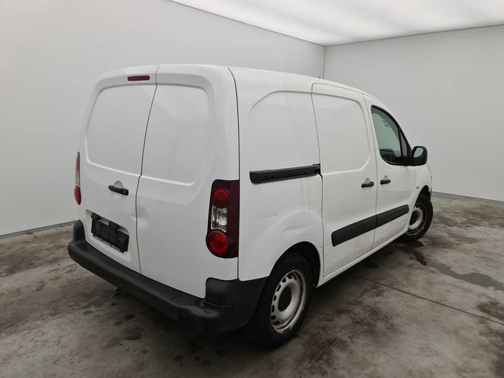 Photo 2 VIN: VF77B9HN0GN508361 - CITROEN BERLINGO FL&#3915 