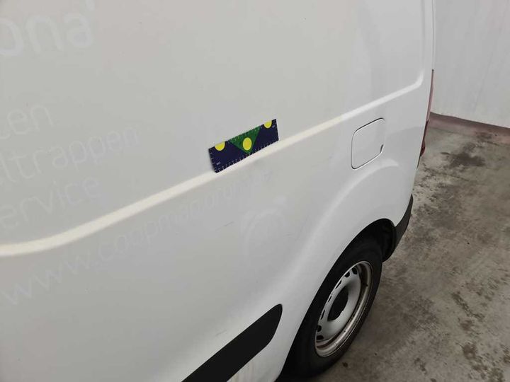 Photo 27 VIN: VF77B9HN0GN508361 - CITROEN BERLINGO FL&#3915 