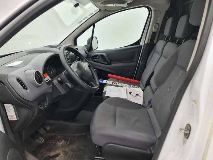 Photo 3 VIN: VF77B9HN0GN508361 - CITROEN BERLINGO FL&#3915 