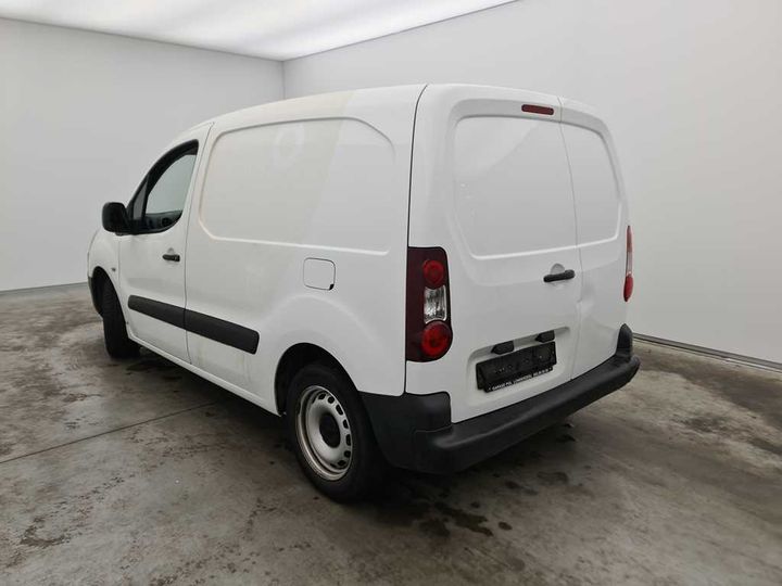 Photo 7 VIN: VF77B9HN0GN508361 - CITROEN BERLINGO FL&#3915 