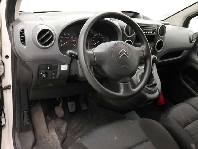 Photo 11 VIN: VF77B9HTCAJ598687 - CITROEN BERLINGO 