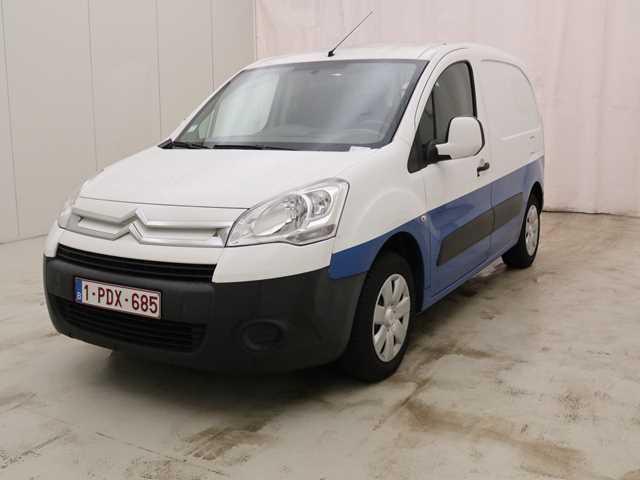 Photo 3 VIN: VF77B9HTCAJ598687 - CITROEN BERLINGO 