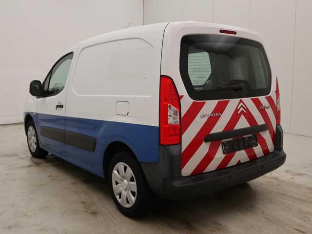 Photo 6 VIN: VF77B9HTCAJ598687 - CITROEN BERLINGO 