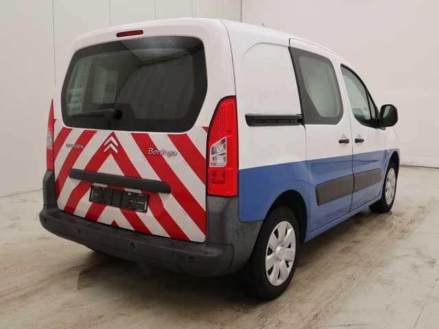 Photo 7 VIN: VF77B9HTCAJ598687 - CITROEN BERLINGO 