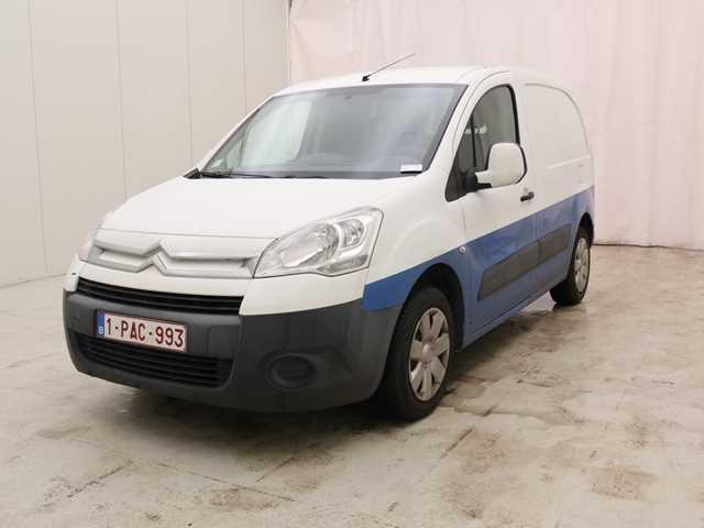 Photo 0 VIN: VF77B9HTCAJ598692 - CITROEN BERLINGO 