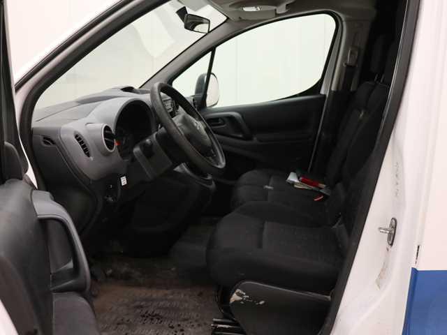 Photo 10 VIN: VF77B9HTCAJ598692 - CITROEN BERLINGO 