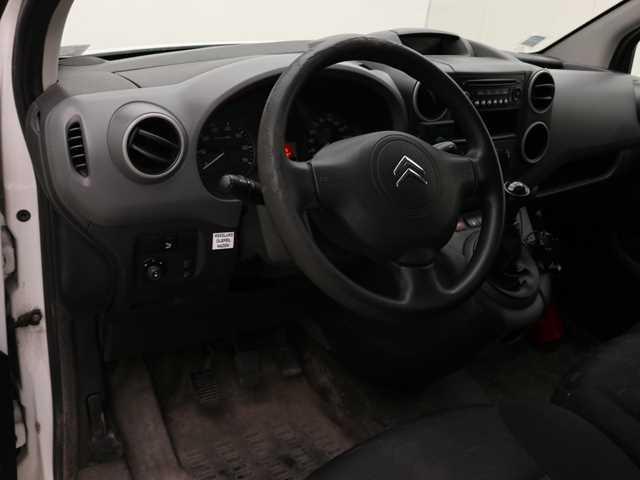 Photo 11 VIN: VF77B9HTCAJ598692 - CITROEN BERLINGO 