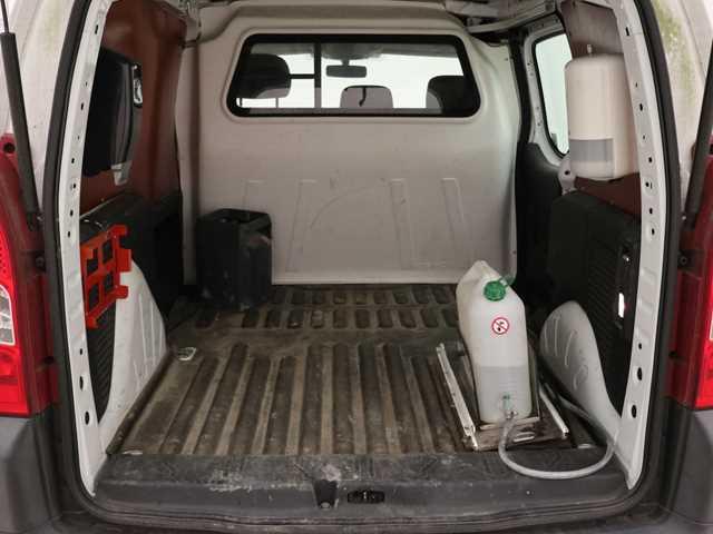 Photo 12 VIN: VF77B9HTCAJ598692 - CITROEN BERLINGO 