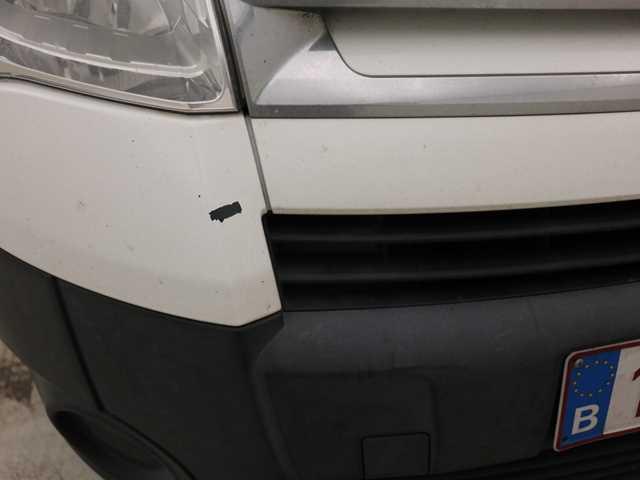 Photo 14 VIN: VF77B9HTCAJ598692 - CITROEN BERLINGO 