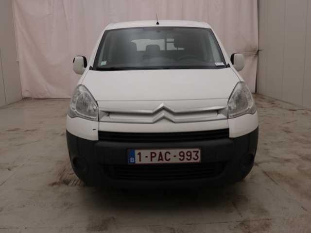 Photo 3 VIN: VF77B9HTCAJ598692 - CITROEN BERLINGO 