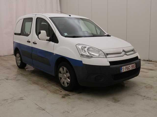 Photo 4 VIN: VF77B9HTCAJ598692 - CITROEN BERLINGO 