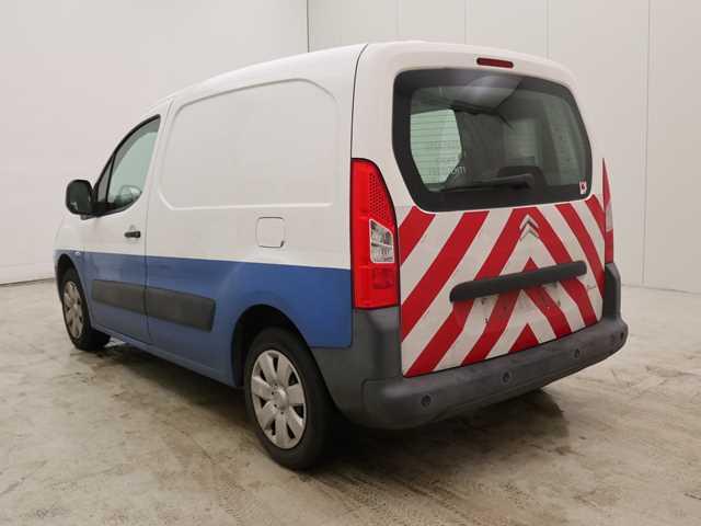 Photo 6 VIN: VF77B9HTCAJ598692 - CITROEN BERLINGO 