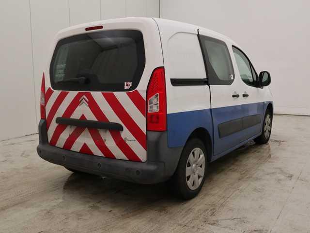 Photo 7 VIN: VF77B9HTCAJ598692 - CITROEN BERLINGO 