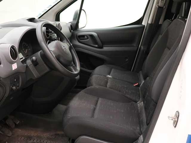 Photo 10 VIN: VF77B9HTCBJ580842 - CITROEN BERLINGO 