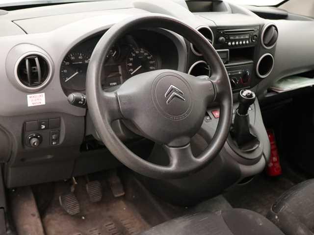 Photo 11 VIN: VF77B9HTCBJ580842 - CITROEN BERLINGO 