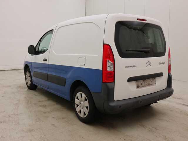 Photo 6 VIN: VF77B9HTCBJ580842 - CITROEN BERLINGO 