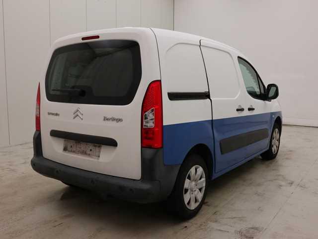 Photo 7 VIN: VF77B9HTCBJ580842 - CITROEN BERLINGO 