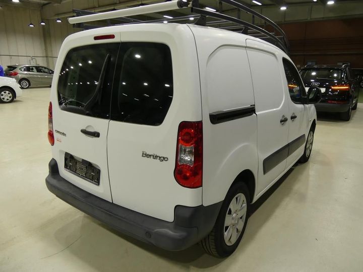 Photo 2 VIN: VF77B9HXC9J254093 - CITROEN BERLINGO 