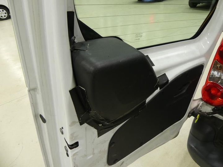 Photo 16 VIN: VF77B9HXC9J254093 - CITROEN BERLINGO 