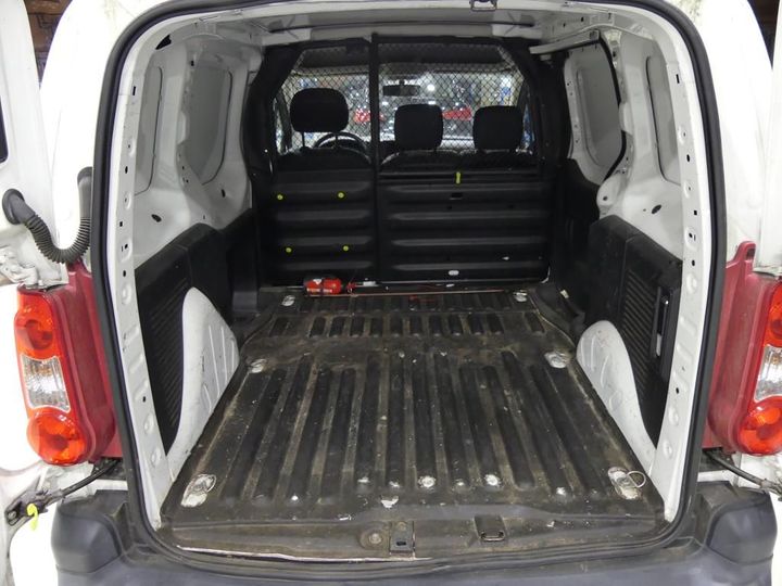 Photo 5 VIN: VF77B9HXC9J254093 - CITROEN BERLINGO 