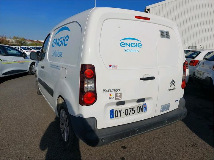 Photo 3 VIN: VF77BBHW6FJ723715 - CITROEN BERLINGO 