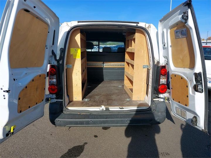 Photo 7 VIN: VF77BBHW6FJ723715 - CITROEN BERLINGO 