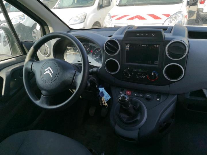 Photo 5 VIN: VF77BBHW6FJ725976 - CITROEN BERLINGO 