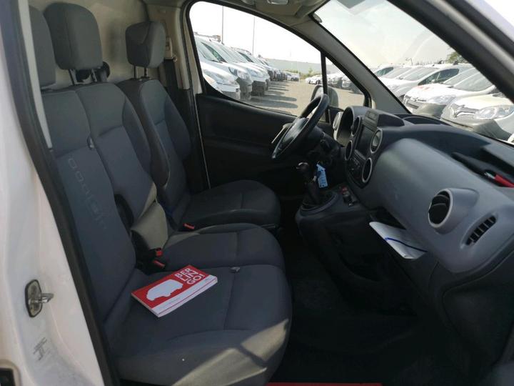 Photo 6 VIN: VF77BBHW6FJ725976 - CITROEN BERLINGO 