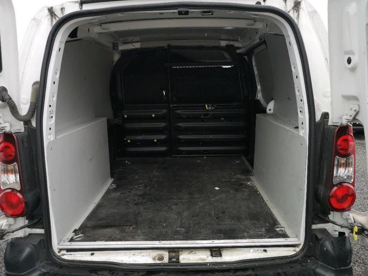 Photo 7 VIN: VF77BBHW6FJ725977 - CITROEN BERLINGO 