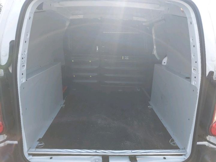 Photo 7 VIN: VF77BBHW6FJ725980 - CITROEN BERLINGO 