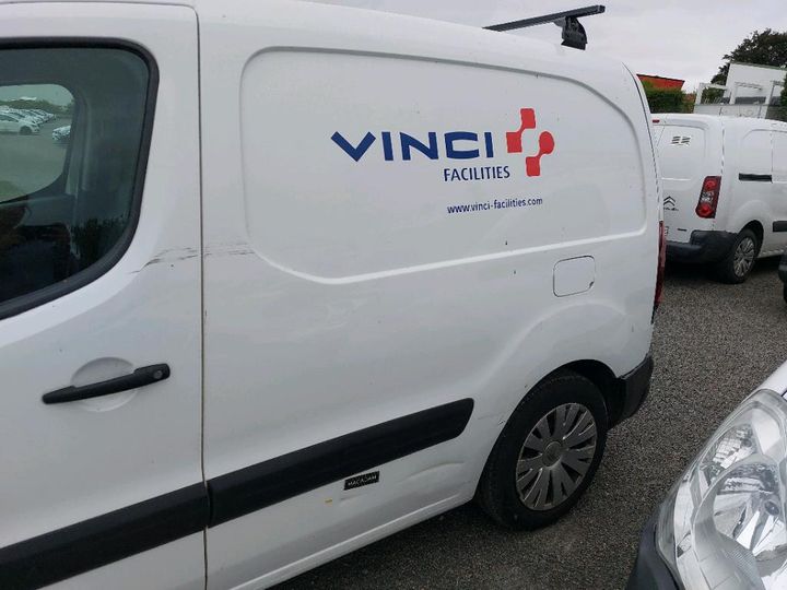 Photo 19 VIN: VF77BBHW6FJ725981 - CITROEN BERLINGO 