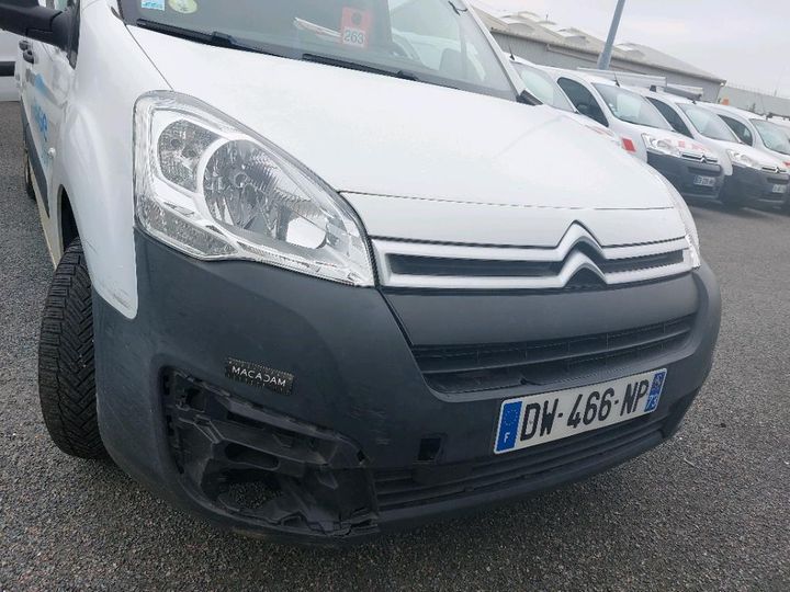 Photo 21 VIN: VF77BBHW6FJ780556 - CITROEN BERLINGO 