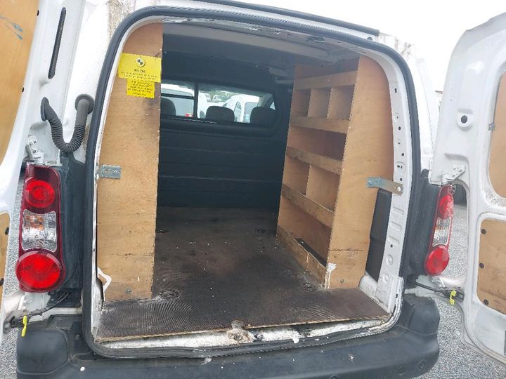 Photo 7 VIN: VF77BBHW6FJ780556 - CITROEN BERLINGO 