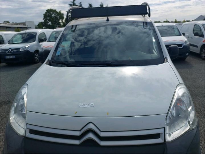 Photo 23 VIN: VF77BBHW6FJ799764 - CITROEN BERLINGO 