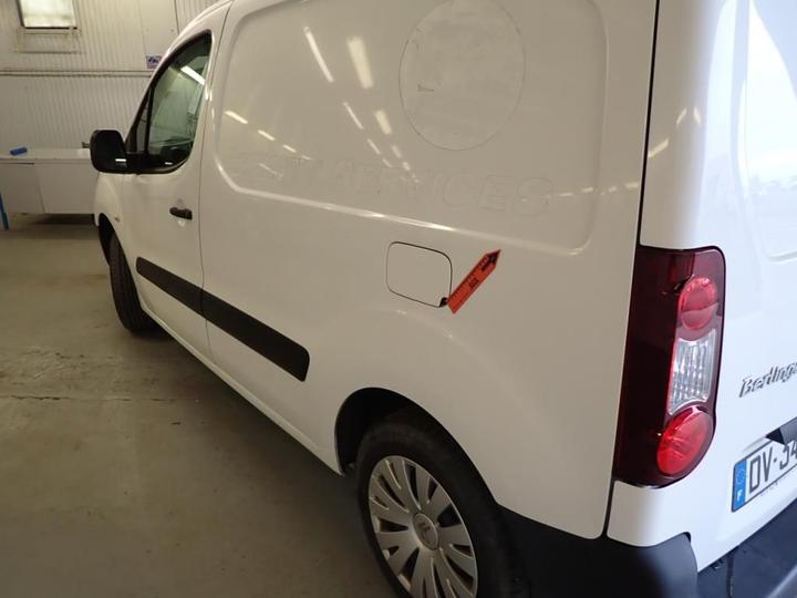 Photo 26 VIN: VF77BBHW6FJ802926 - CITROEN BERLINGO 