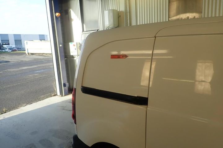 Photo 27 VIN: VF77BBHW6FJ806036 - CITROEN BERLINGO 