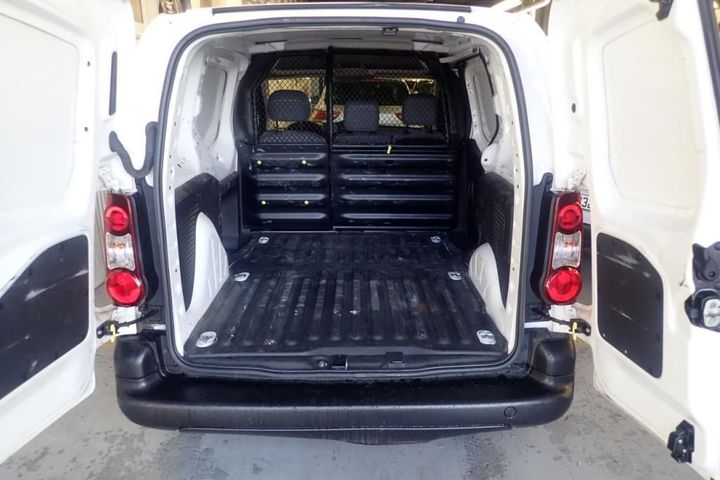 Photo 3 VIN: VF77BBHW6FJ806036 - CITROEN BERLINGO 