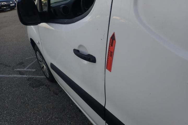 Photo 29 VIN: VF77BBHW6FJ806038 - CITROEN BERLINGO 