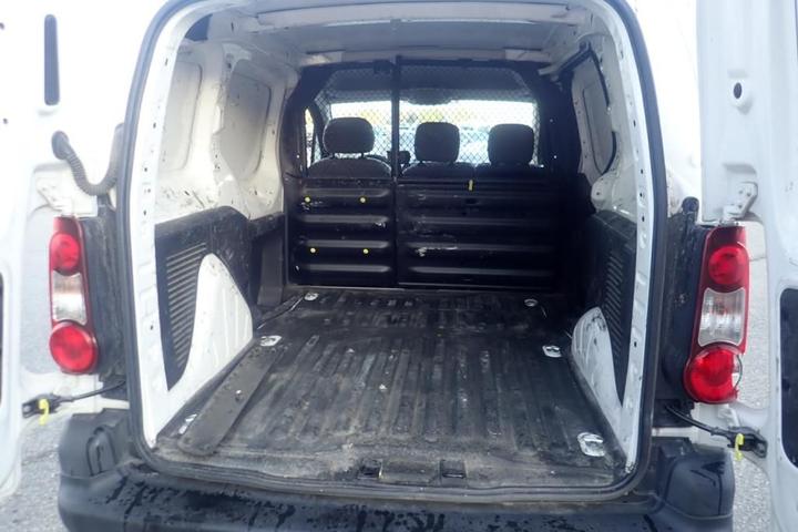 Photo 3 VIN: VF77BBHW6FJ806038 - CITROEN BERLINGO 