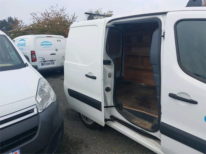 Photo 11 VIN: VF77BBHW6FJ812407 - CITROEN BERLINGO 