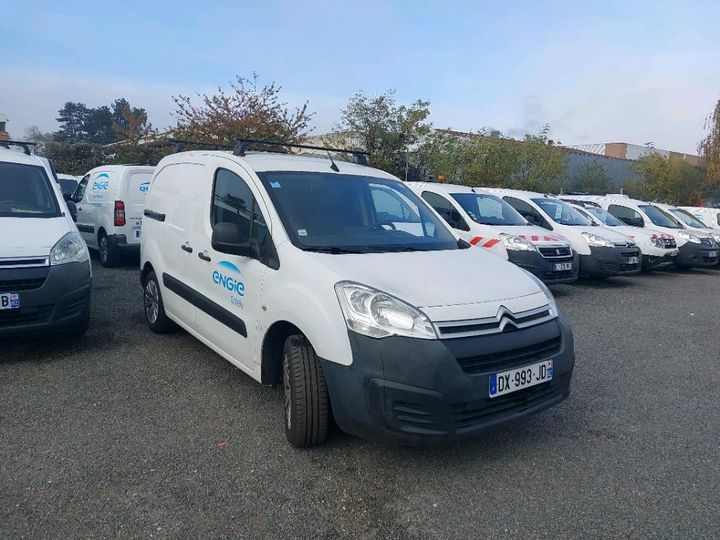 Photo 30 VIN: VF77BBHW6FJ812407 - CITROEN BERLINGO 