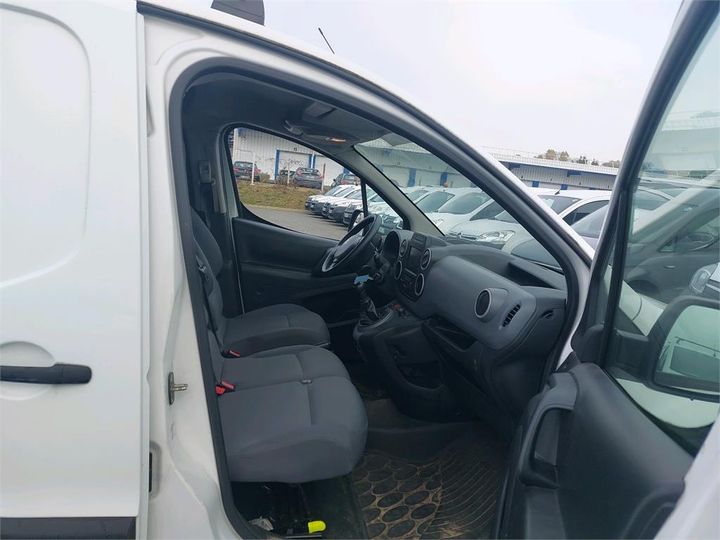 Photo 6 VIN: VF77BBHW6FJ812407 - CITROEN BERLINGO 