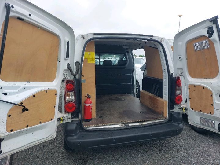 Photo 7 VIN: VF77BBHW6FJ812408 - CITROEN BERLINGO 