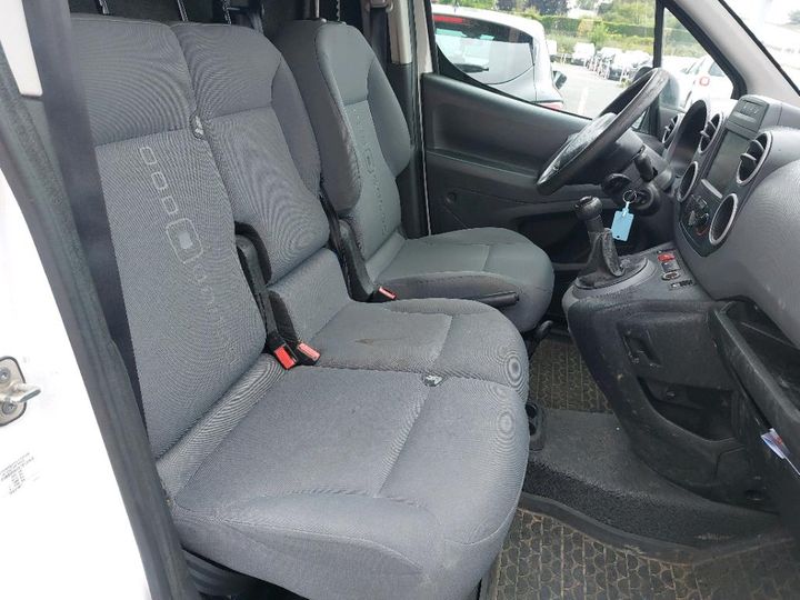 Photo 6 VIN: VF77BBHW6FJ812422 - CITROEN BERLINGO 