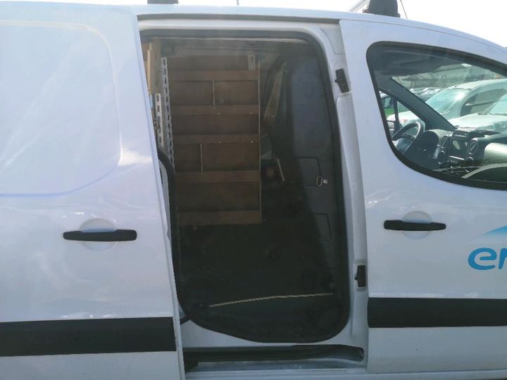 Photo 11 VIN: VF77BBHW6FJ815489 - CITROEN BERLINGO 