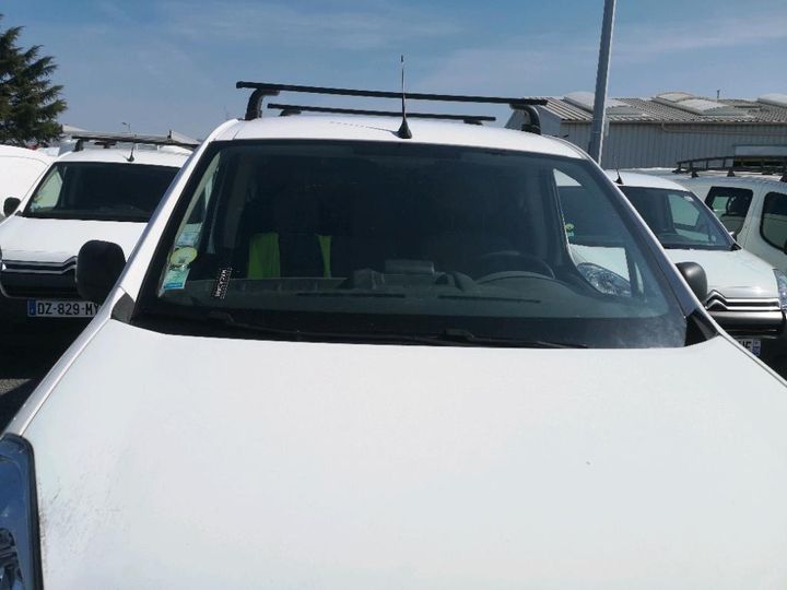 Photo 21 VIN: VF77BBHW6FJ815489 - CITROEN BERLINGO 