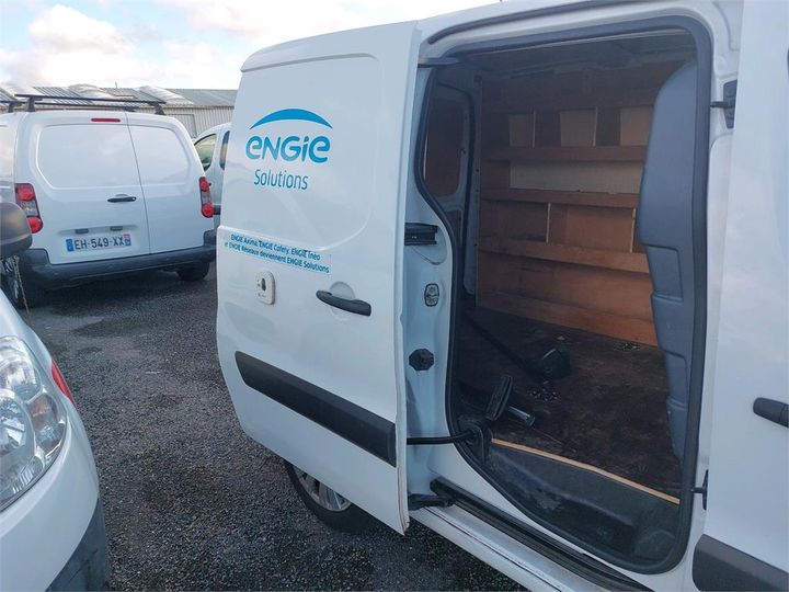 Photo 11 VIN: VF77BBHW6FJ820219 - CITROEN BERLINGO 