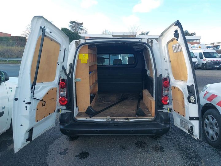 Photo 7 VIN: VF77BBHW6FJ820219 - CITROEN BERLINGO 